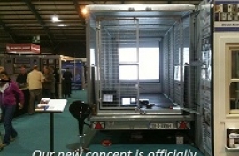 dublin affordable storage units