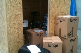 business-storage services dublin-leinster